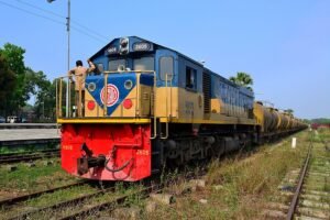 Dhaka to Cox's bazar train ticket price​