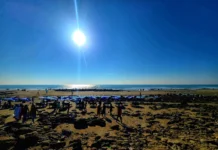 Patuartek Beach