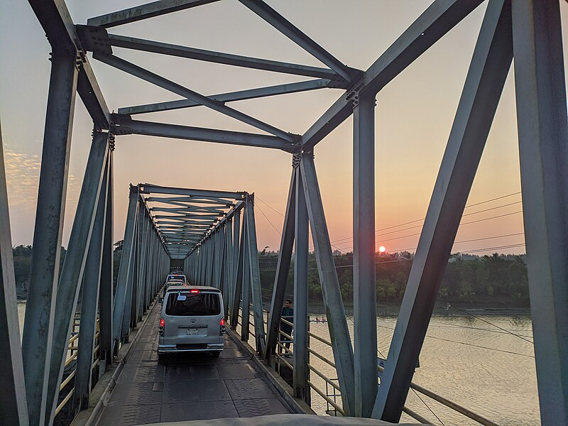 পেচার দ্বীপ (Pechar Dwip): অজানা এবং অপরূপ সৌন্দর্য - Pechar Dwip Image of রেজু খাল